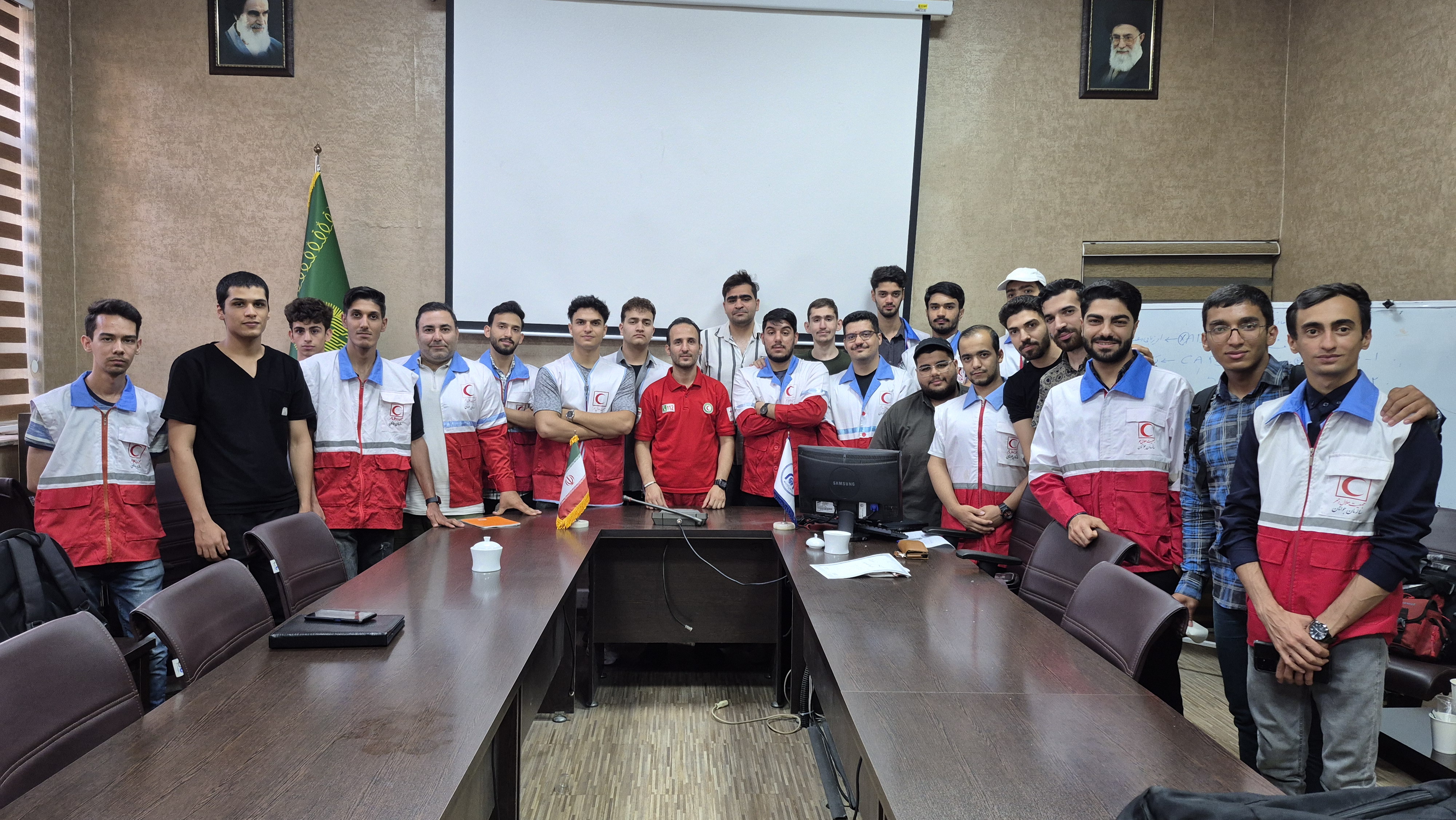 دانشگاه امام رضا(ع)