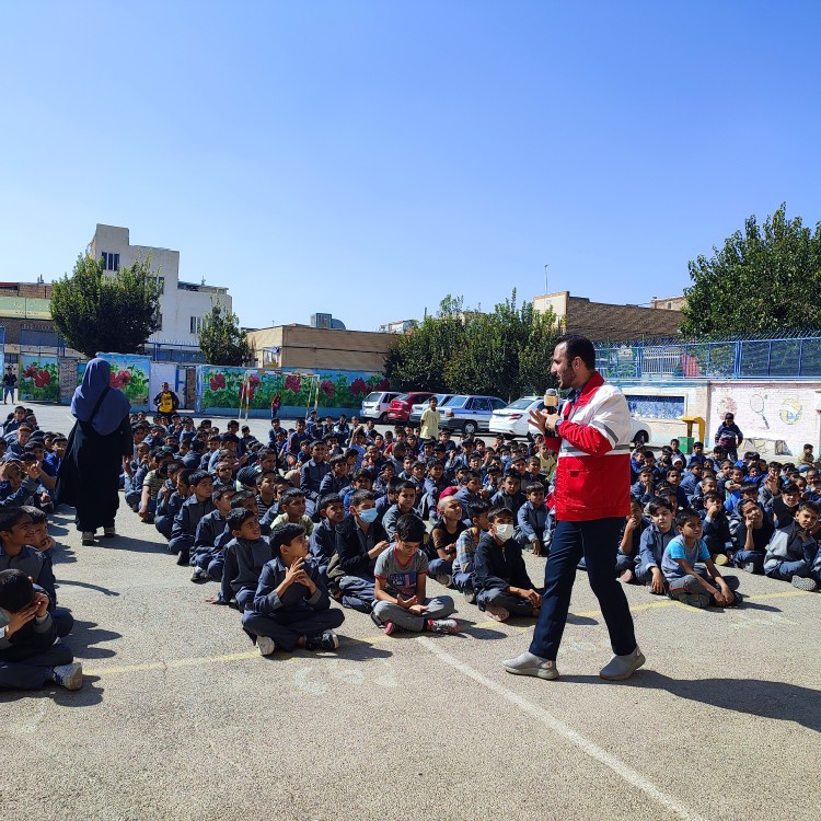 مدرسه سپاسه