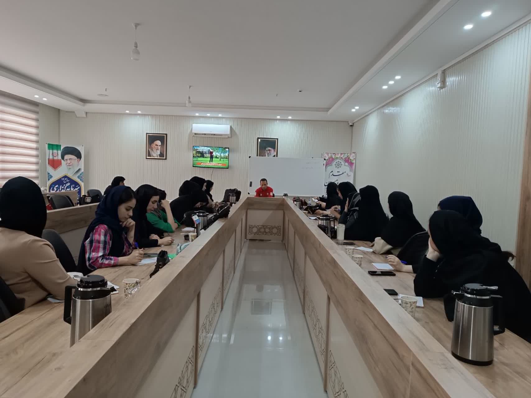 کمیته امداد