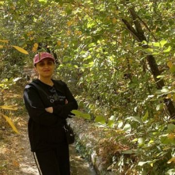 الهام همتی کاخکی