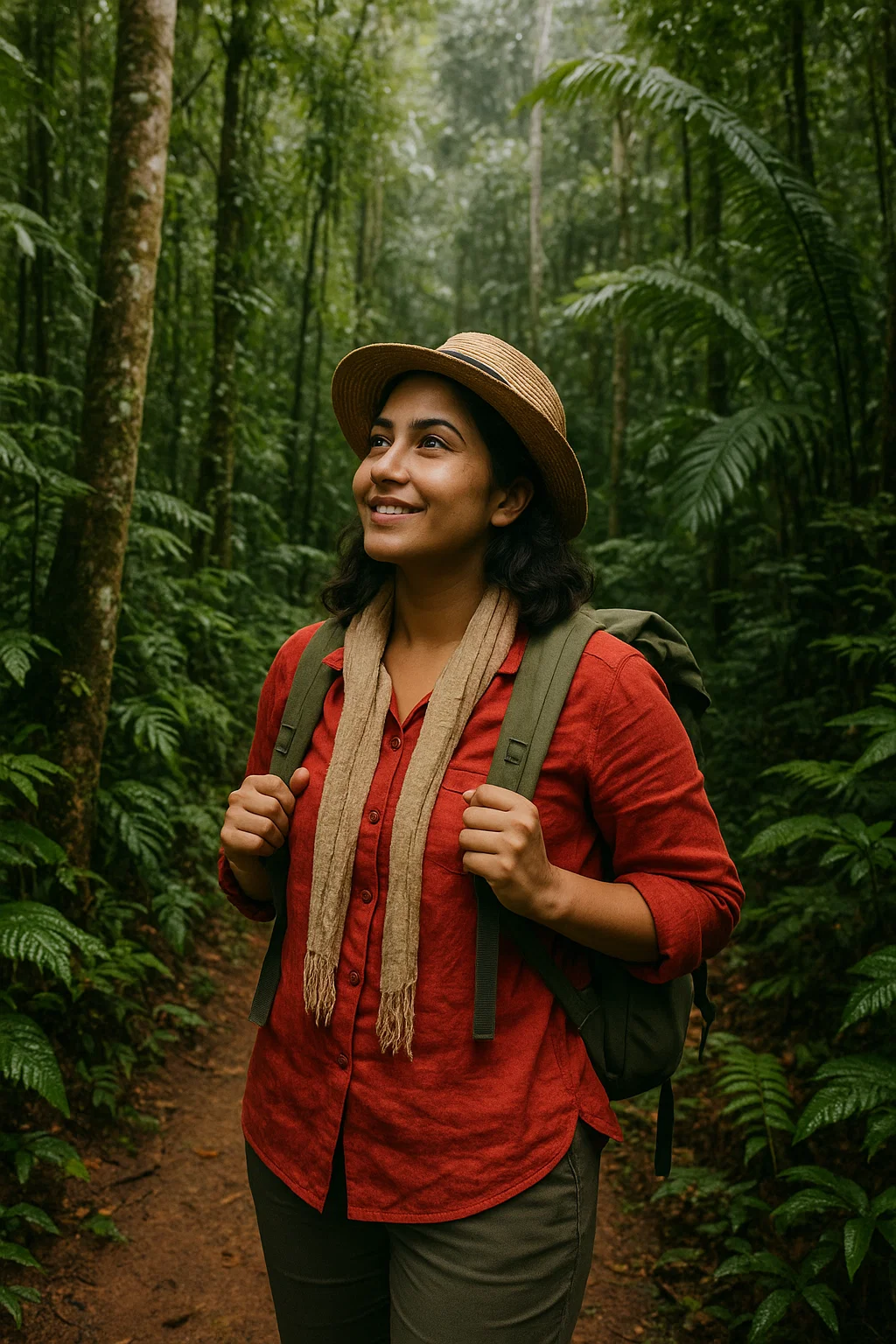 رحلة مغامرات إلى سريلانكا – ٧ أيام من السحر والجمال