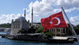 یادگیری ترکی استانبولی: یک گفتگوی دوستانه پیش از شروع