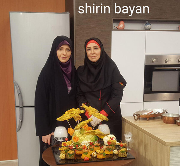آموزش چیپس ماهی