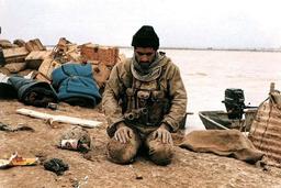 اشک کافی نیست!