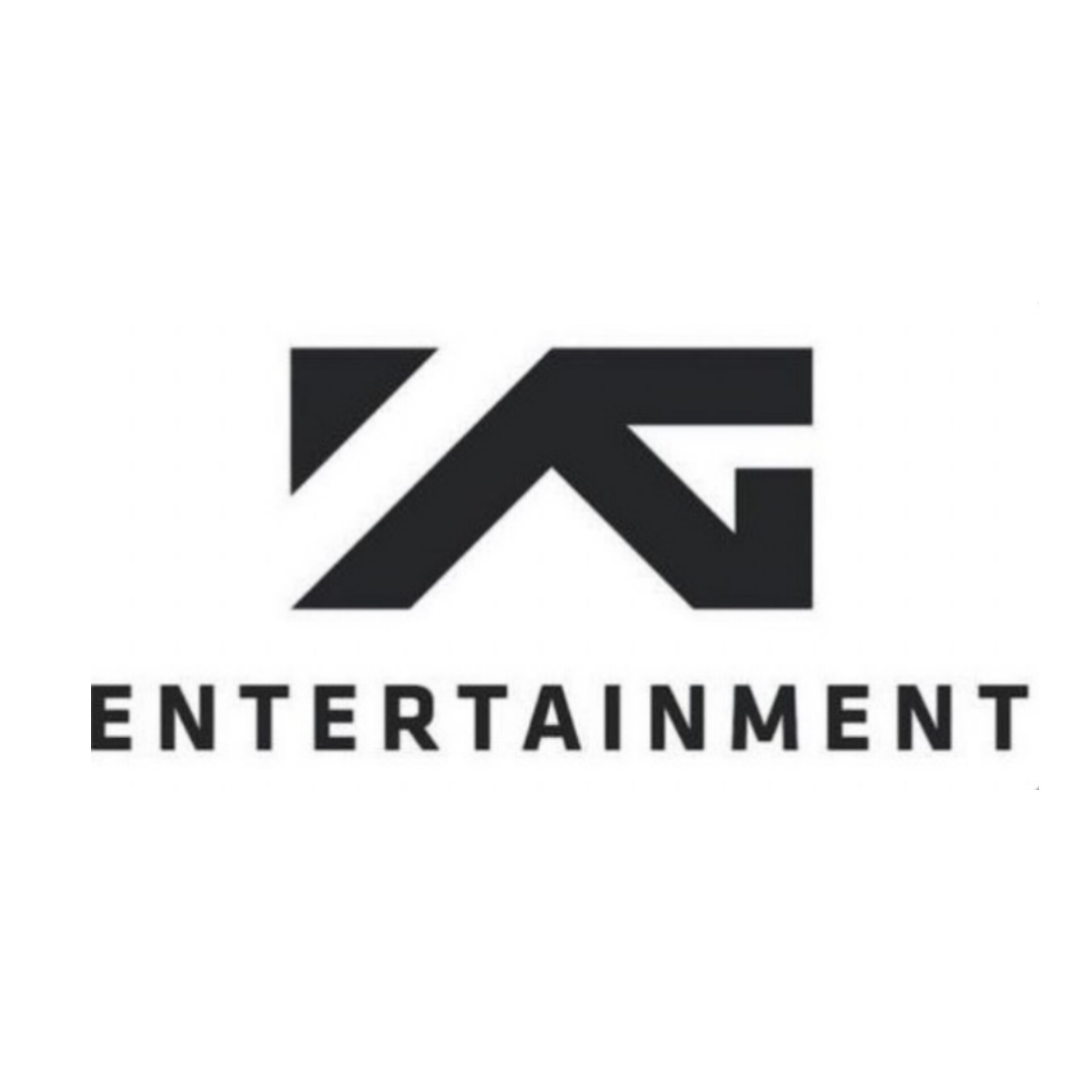 آرم کمپانی YG