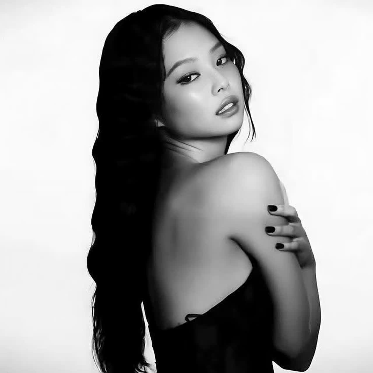 مصاحبه با ریل ترین جنی بانو کیم روینا