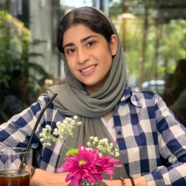 مبینا امان آبادی