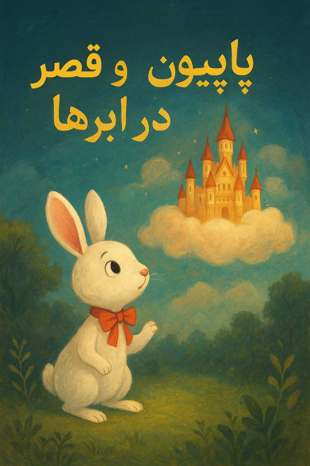 (درس: تخیل و خلاقیت)