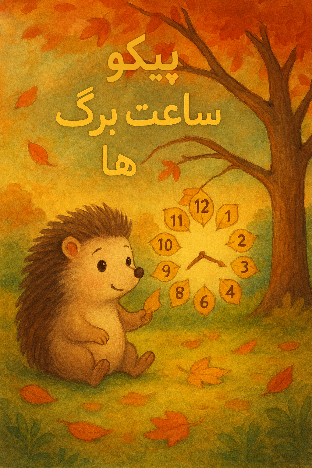 درس: نظم و وقت شناسی