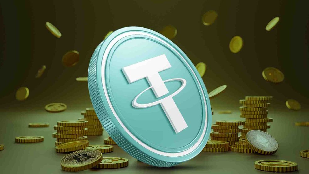 آشنایی با نمودار دامیننس تتر