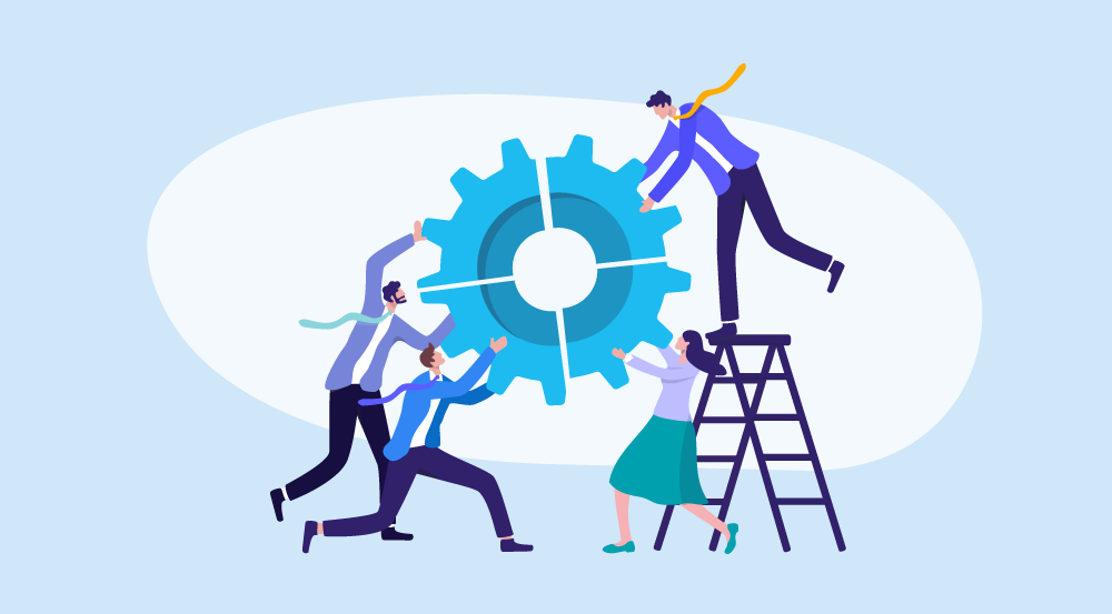 توسعه سازمانی