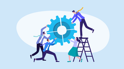 توسعه سازمانی چیست و چه مزایایی برای سازمان شما دارد؟