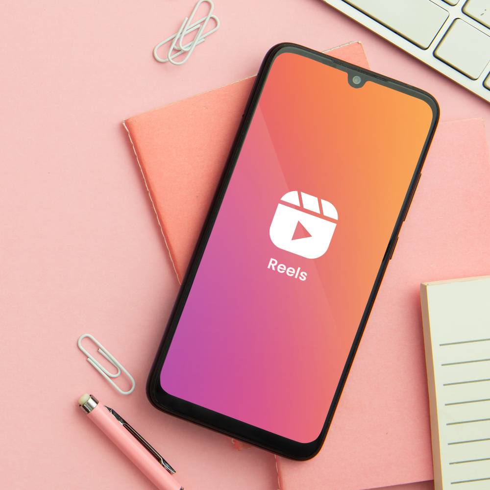 تریال ریلز اینستاگرام