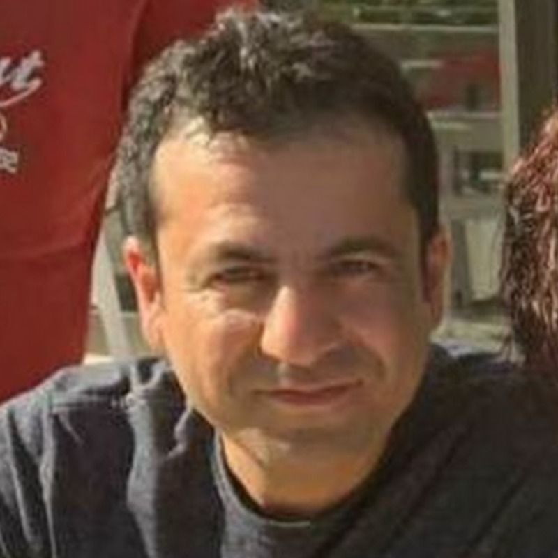 مسعود طیرانیان حسینی