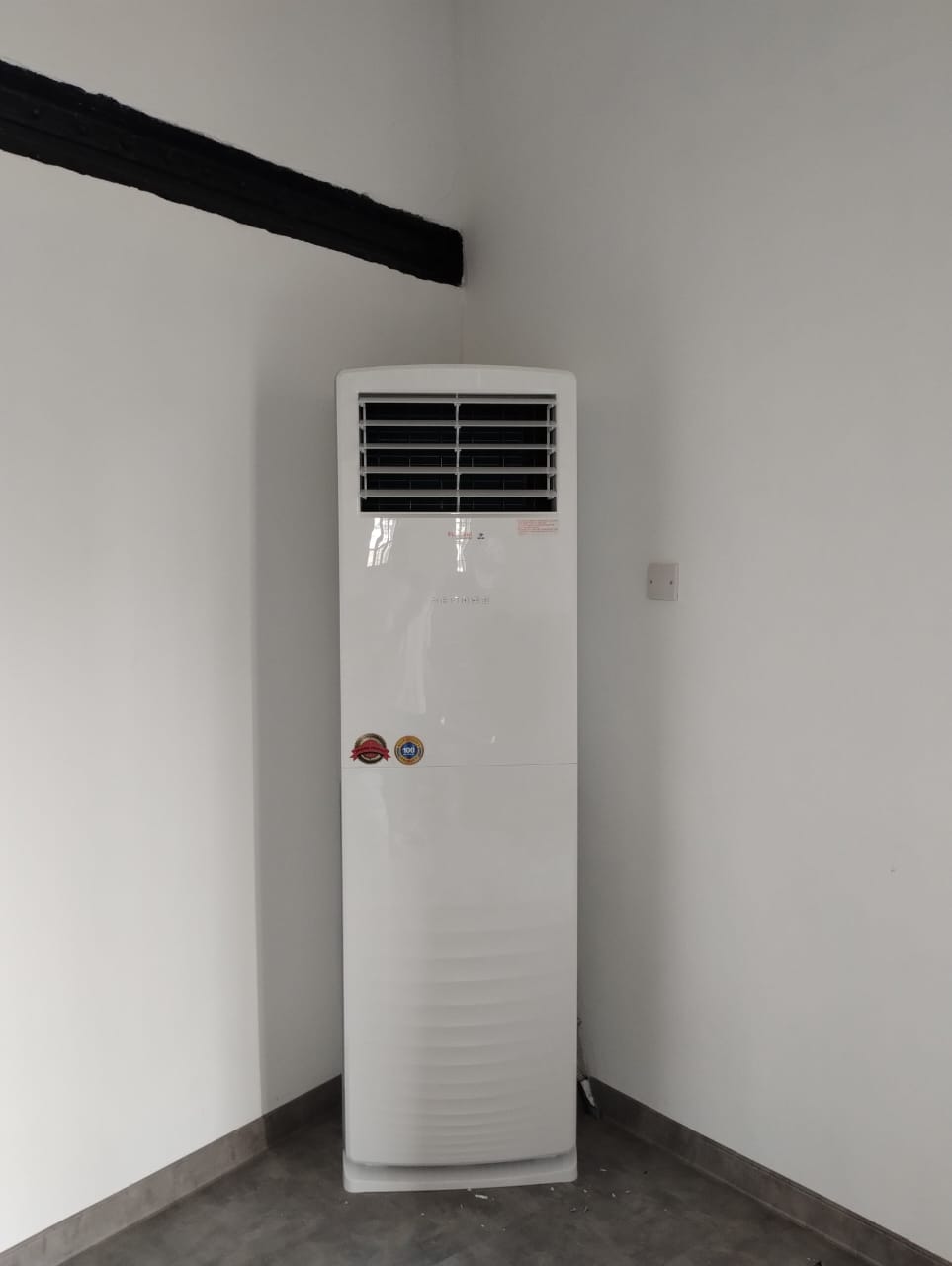 راز خنکای بیدردسر؛ همه چیز درباره تعمیر، سرویس و نصب کولر گازیراز خنکای بیدردسر؛ همه چیز درباره تعمیر، سرویس و نصب کولر گازی