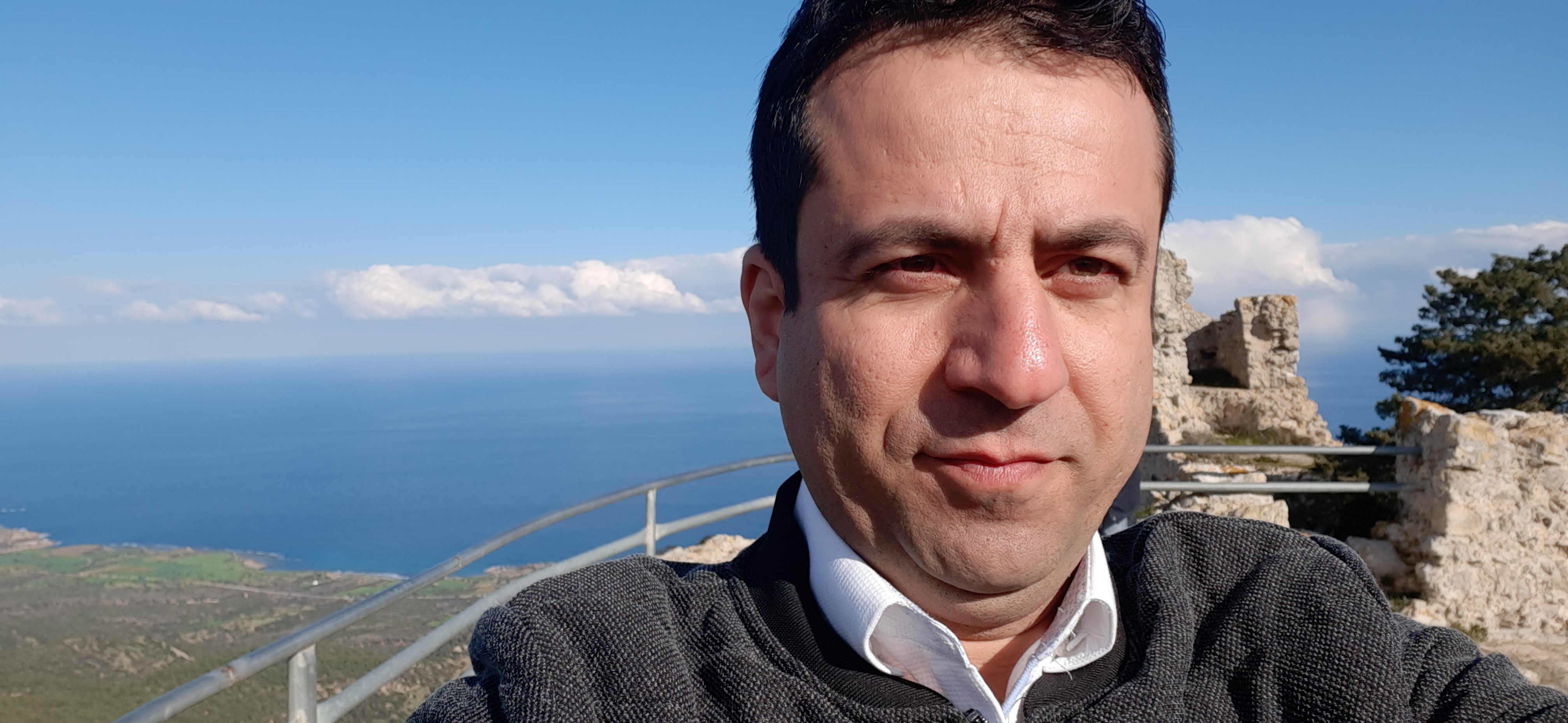 مسعود طیرانیان حسینی