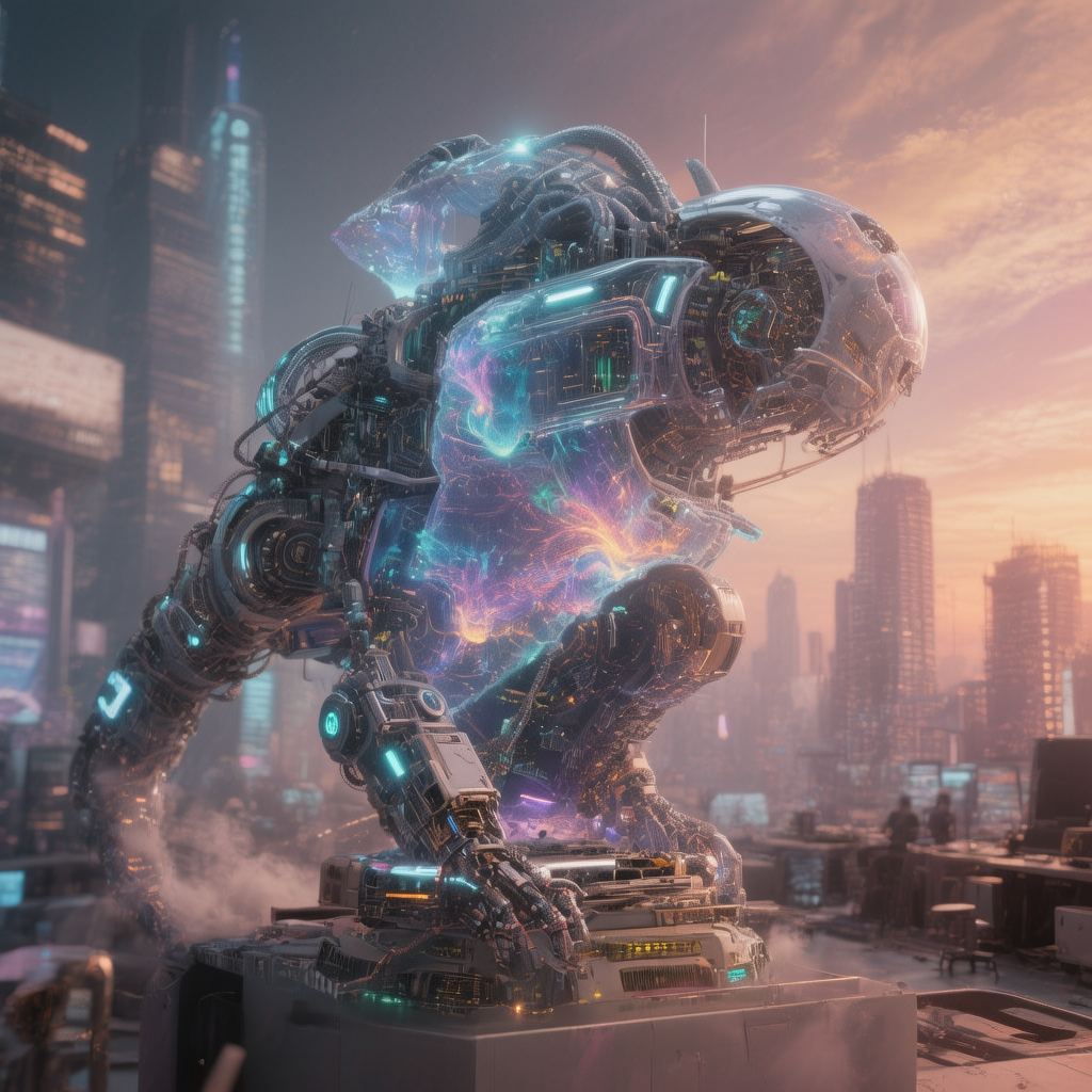 ۱۰ کاربرد شگفتانگیز هوش مصنوعی که کسبوکارها در ۲۰۲۵ نباید از دست بدهند!