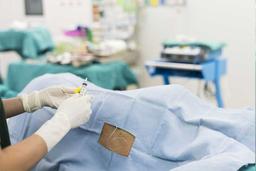 معرفی انواع ماسک بیهوشی در بیمارستان ها