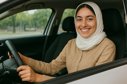 داستان من، ماشینم و قسطی‌شو بخر 🚗✨