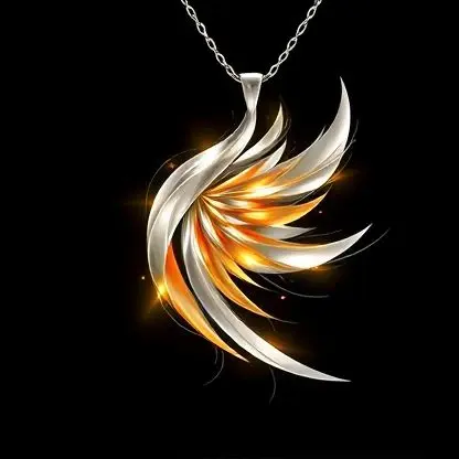 [آینده طراحی جواهرات باAI]