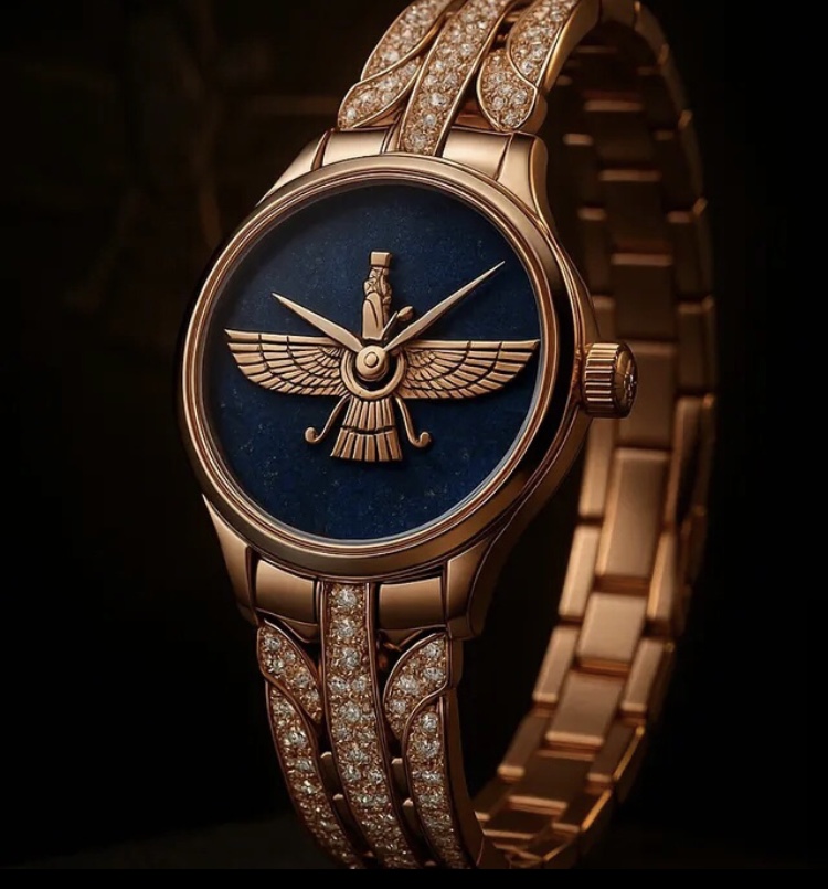 ARTIST:MAHDIYEH.SHAHBAZY