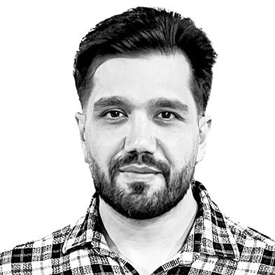 نادر نینوایی