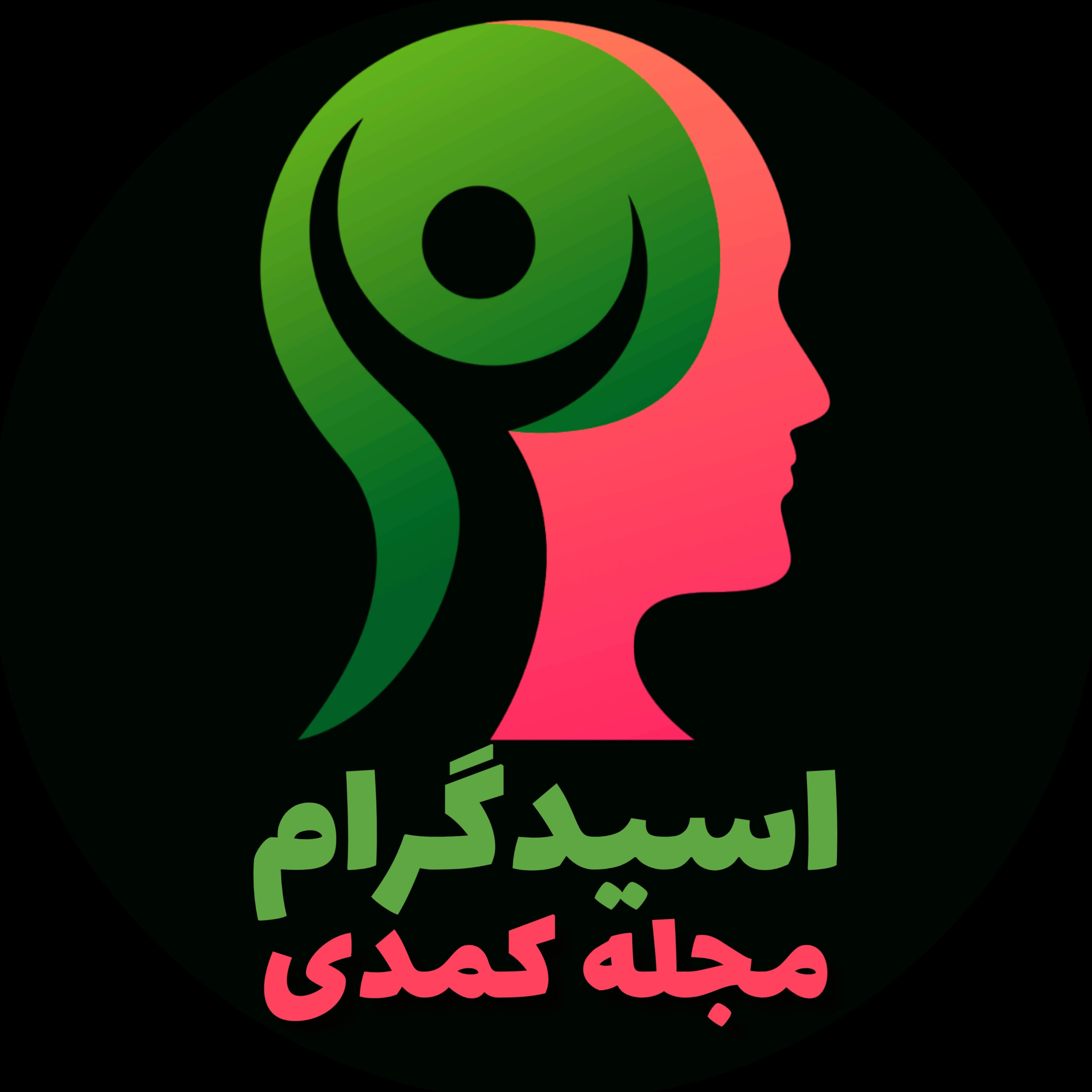 معرفی مجله کمدی در اینستاگرام