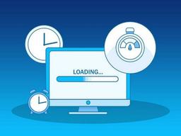 راهکار افزایش سرعت سایت