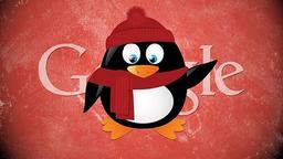 الگوریتم پنگوئن گوگل