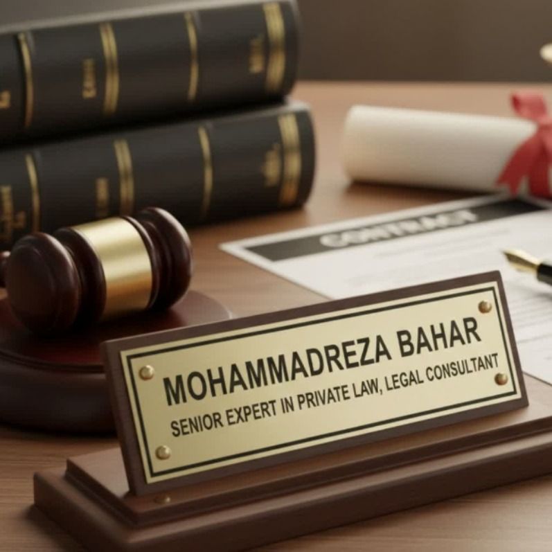 محمدرضابهار