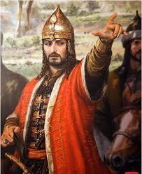 سیف الدین قطز