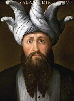 صلاح الدین ایوبی که بود؟