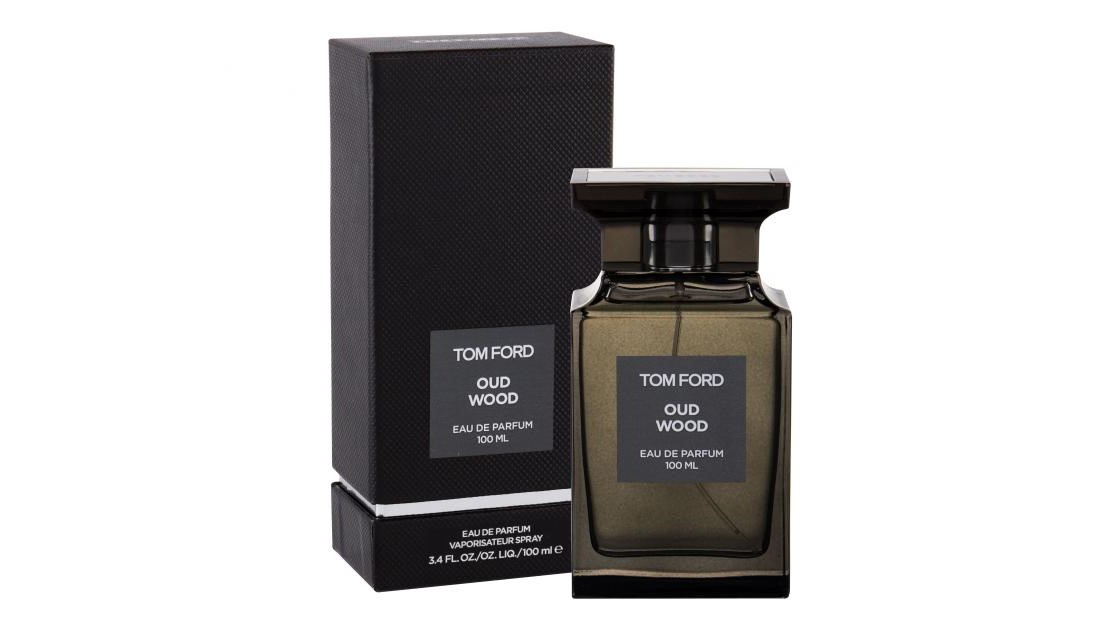 Oud Wood by TOM FORD