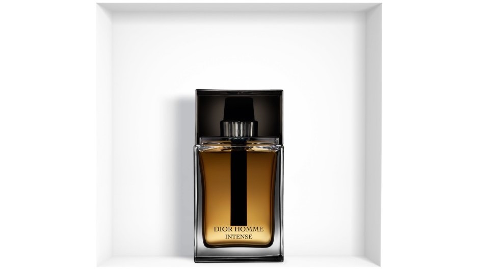 Dior Homme Intense by Dior