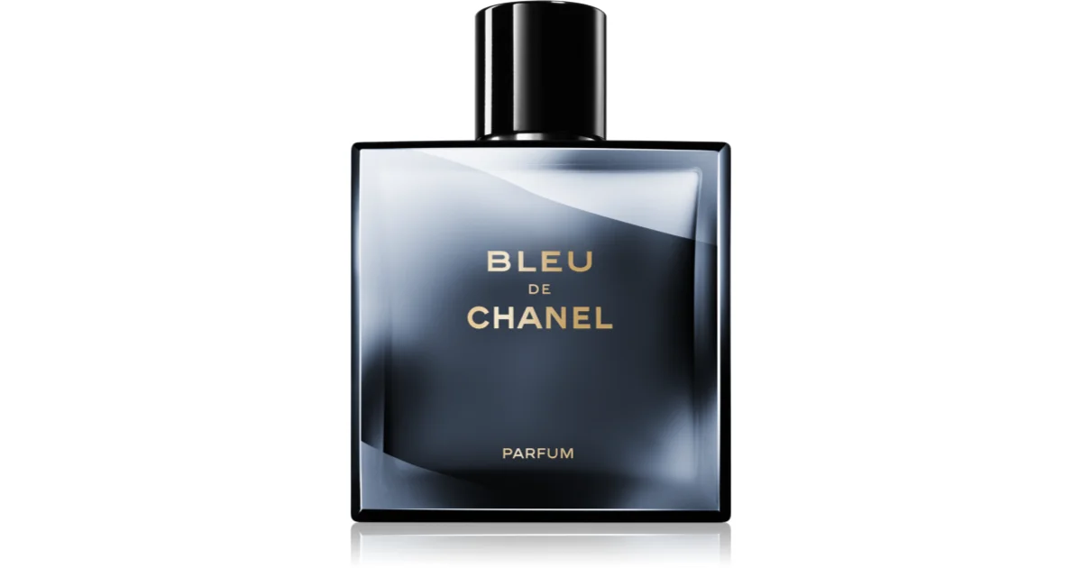Blue De Chanel Parfum