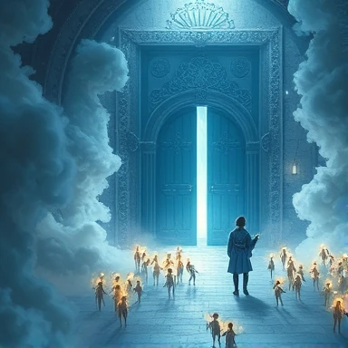 با سرعت باد از میان ابرها رد شد و به سمت خزانه رفت در نیلی رنگ را باز کرد و وارد شد کوله اش را انداخت در کف خزانه گوشه ای از پارچه کوله اش را گرفت و خم کرد آنقدر نگه داشت که همه پر از ذغال شد در قفس را بست و بیرون آمد گلابی چسبیده به دیوار را فشرد که صدا اومد بله قربان گفت بیاید خزانه تا برگشت در گوشه ای همه نیروها بودند نفس عمیقی کشید دستی به لباس آبی و طوسی اش کشید و گفت شما جز بهترین های شهر نورآباد هستین میون این ابرها حقوق شما را ریختم برید الان در گوشه ای از تاریخ جمهوری اسلامی را به وجود بیاورید حالا برید که یکی از سرباز ها که جلو بود گفت برویم که تحولی در تاریخ کشور ایران ایجاد کنیم حوصلمون خیلی وقته سر رفته کناریش گفت آره راست میگی ها منم طناب افکارم رو بیارم که بهشون انتقال بدیم ما که انسان نیستیم که پری هستیم