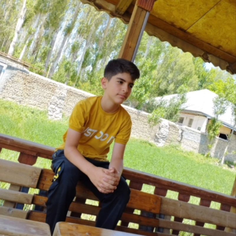 محمد رضا درزی