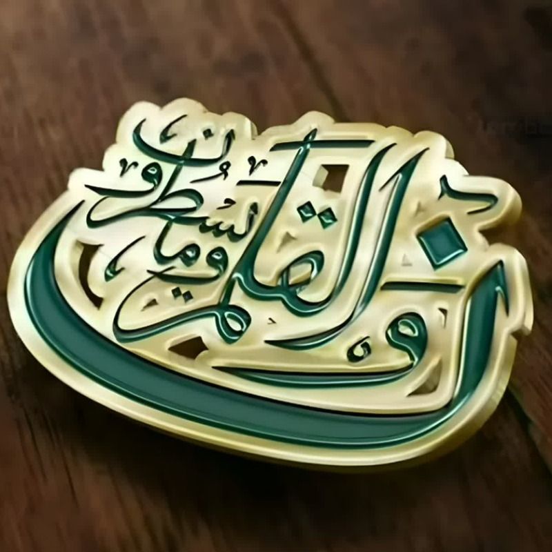 خادم قلــــــــم