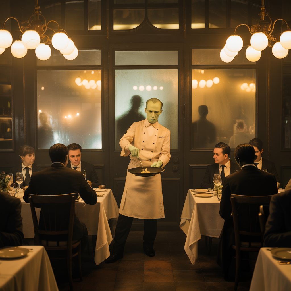 منوی گوشت lurmali