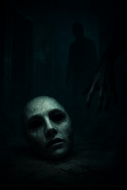 قسمت سوم – پایان نهایی نفرین(آخرین ماسک در کوچه های هالووین)