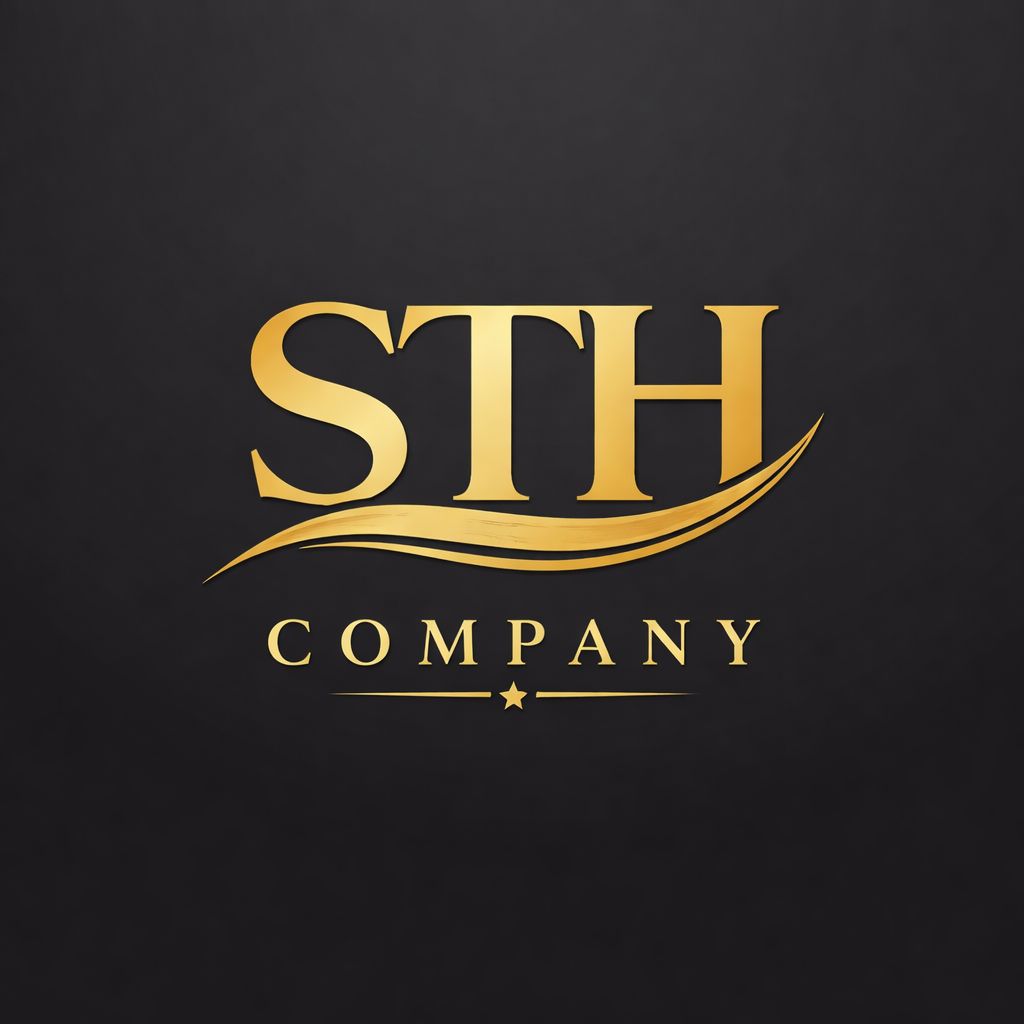 #کمپانی_ معتبر_ و_ رسمی اس تی اچ