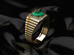 مدل سه بعدی چیست ؟ معرفی گام به گام