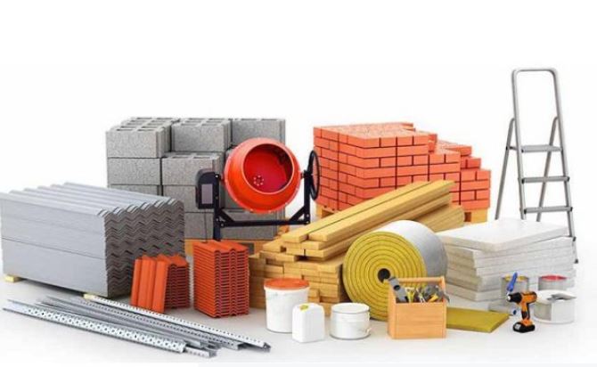 معیار انتخاب مصالح برای پروژههای عمرانی