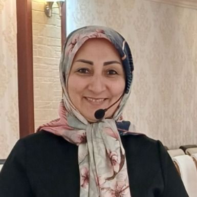 الهام شاهقلیان