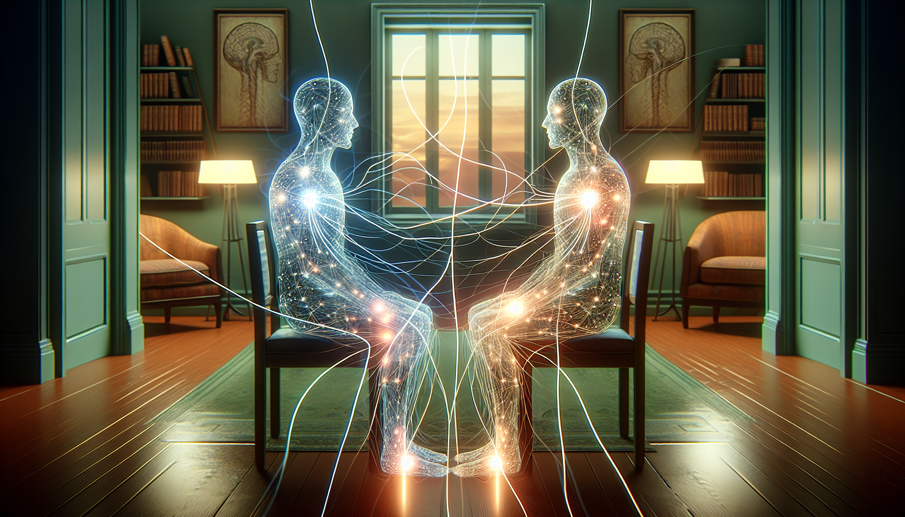 رزونانس در کوچینگ