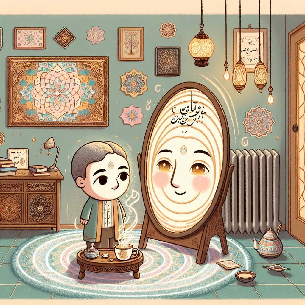 عکس العمل نرونهای مغز در زمان رزونانس