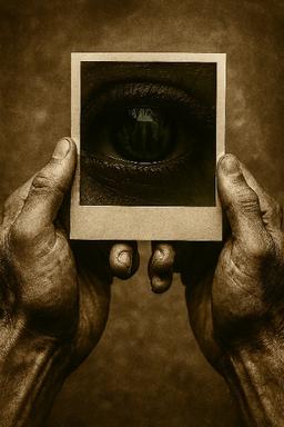 جنگل سبز چشمانش ؛ توهمی ، حقیقی به نام عشق