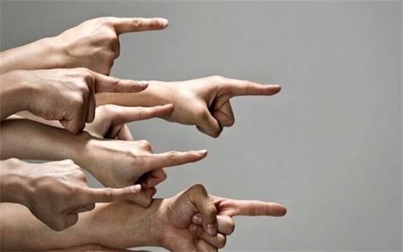 پیش داوری نابجا