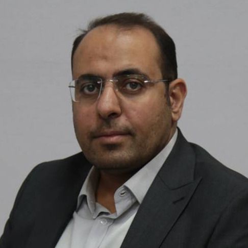 علیرضا عسکری