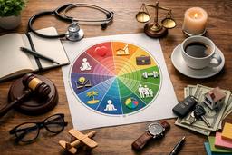 چرا مدیران موفق اول زندگی‌شان را مدیریت می‌کنند؟